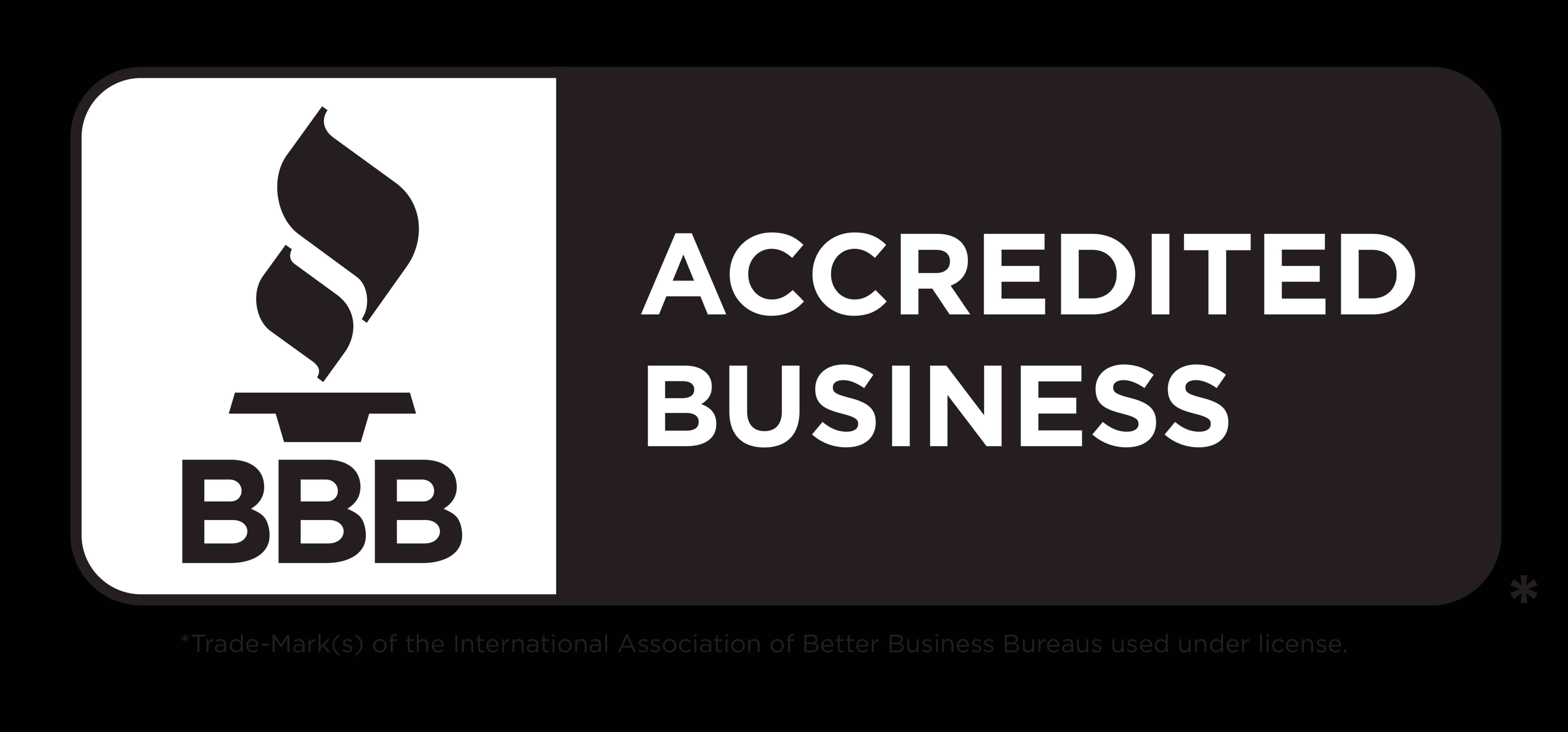 BBB Accredited Business